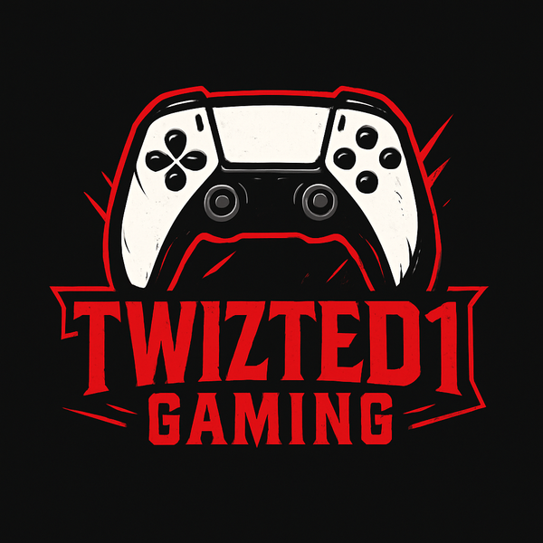 Twizted1Gaming